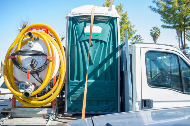 Best High-end porta potty rental  in Swansboro, NC
