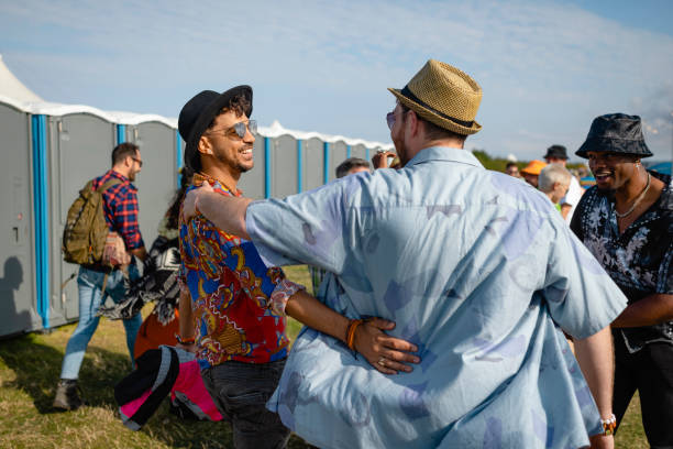  Swansboro, NC Porta Potty Rental Pros