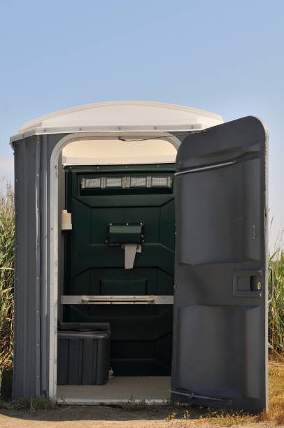 Professional porta potty rental in Swansboro, NC