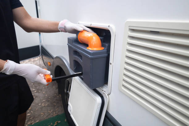 Best Emergency porta potty rental  in Swansboro, NC