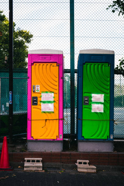 Best Local porta potty services  in Swansboro, NC