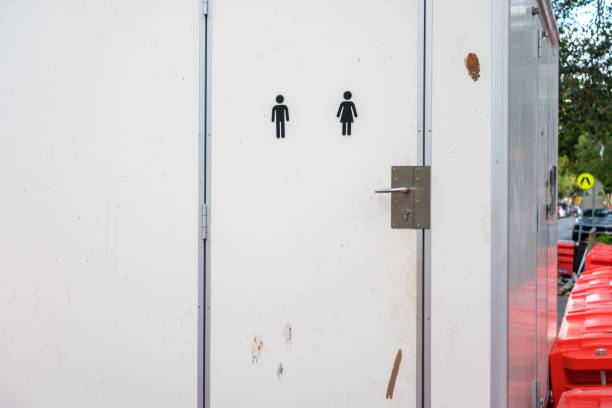 Best Portable bathroom rental  in Swansboro, NC
