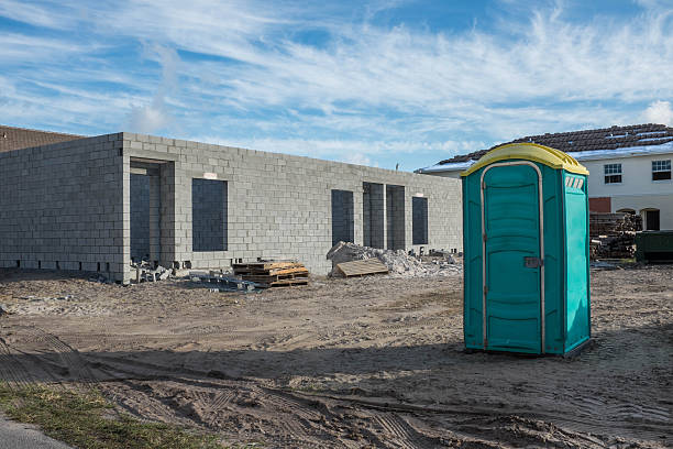 Best Portable restroom trailer rental  in Swansboro, NC