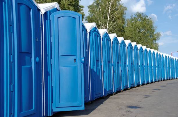 Best Construction site porta potty rental  in Swansboro, NC